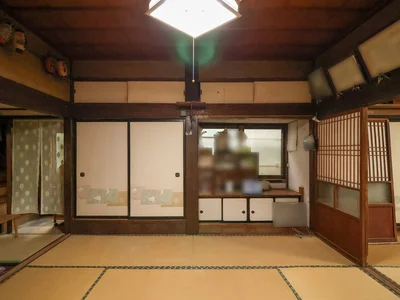 室内