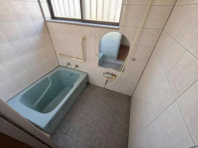 bath