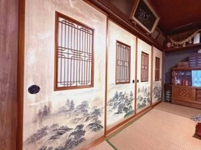 japanese-style room(s)
