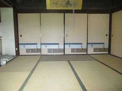 japanese-style room(s)