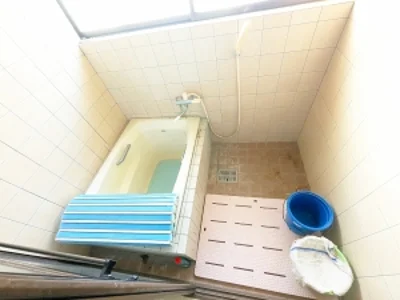bath