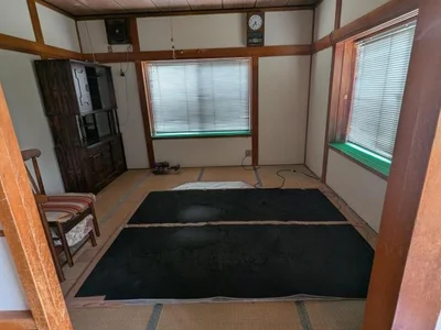 japanese-style room(s)