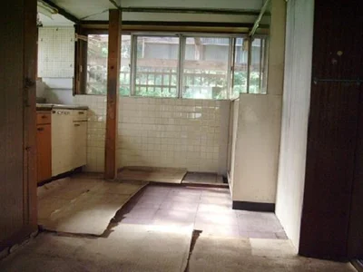 interior interior