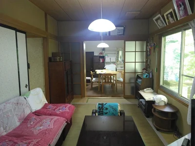 living room living room