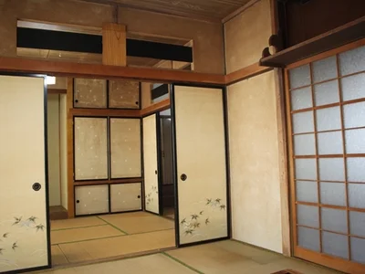 interior interior