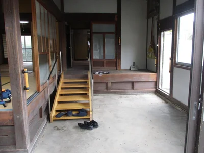 室内