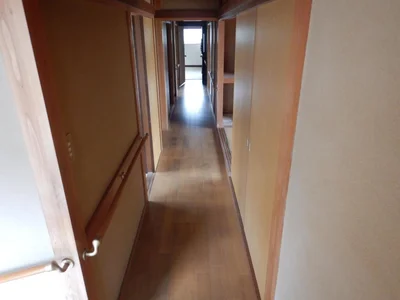 interior interior