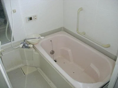 bath