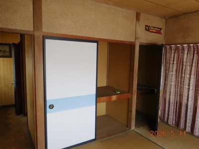 storage