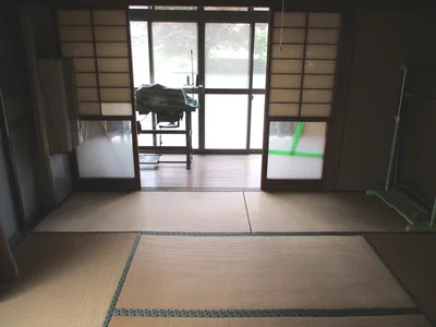 japanese-style room(s)