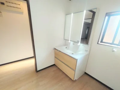 washroom