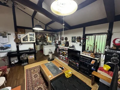 interior interior