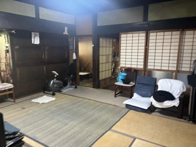 japanese-style room(s)