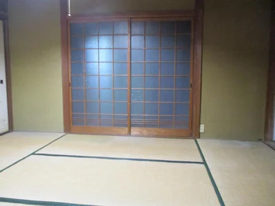 japanese-style room(s)