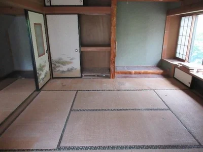 japanese-style room(s)