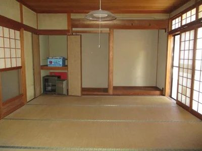 japanese-style room(s)