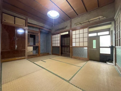 interior interior