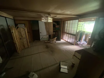 室内 室内
