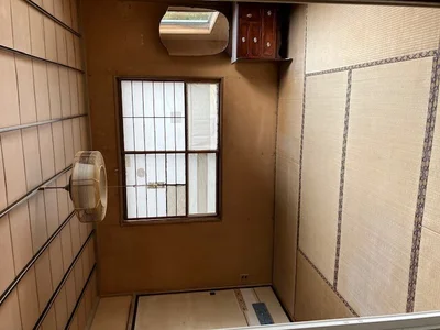 japanese-style room(s)