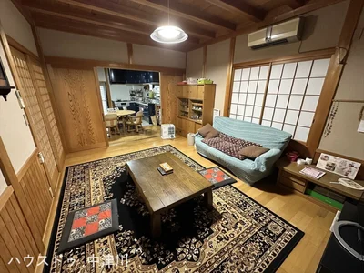 interior interior