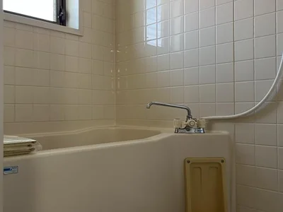 bath