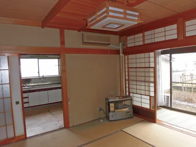 japanese-style room(s)