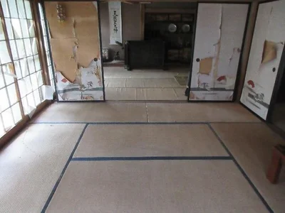 japanese-style room(s)