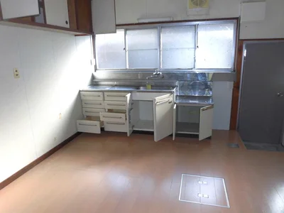 kitchen kitchen