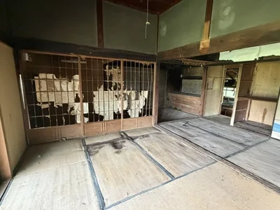 interior interior