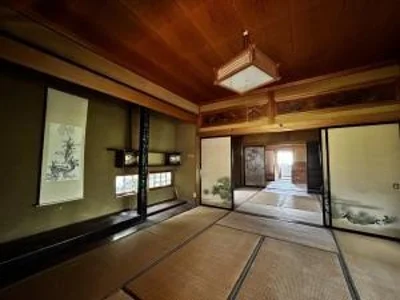 interior interior