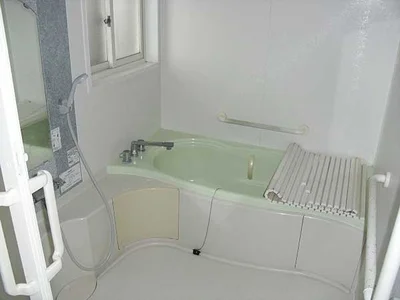 bath