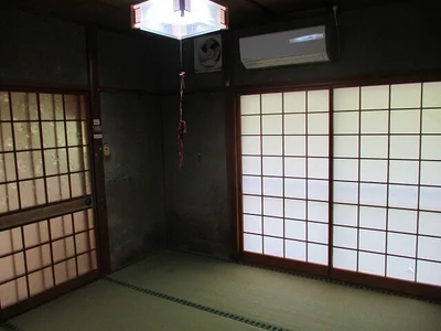 japanese-style room(s)