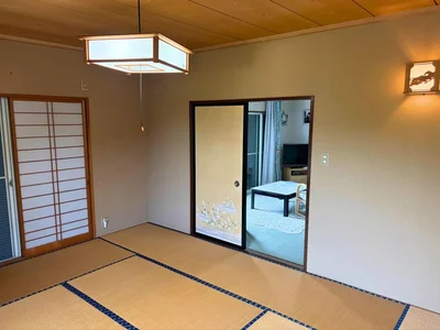 japanese-style room(s)