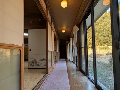 interior interior