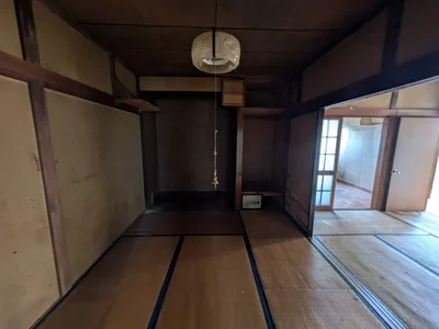 japanese-style room(s)