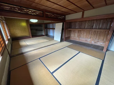 japanese-style room(s)