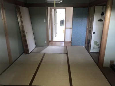 interior interior