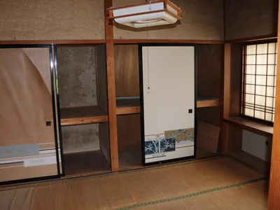 japanese-style room(s)