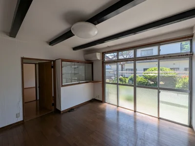 western-style room(s) western-style room(s)