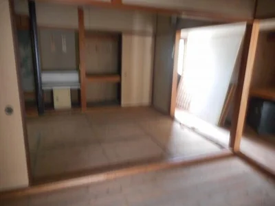 japanese-style room(s)