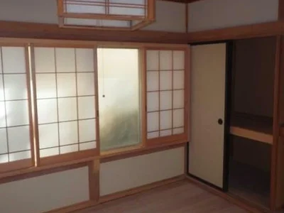 japanese-style room(s)