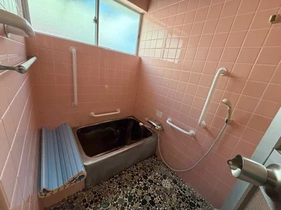bath