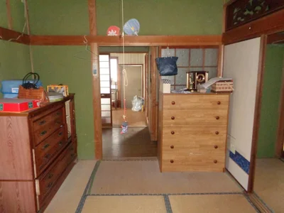 interior interior
