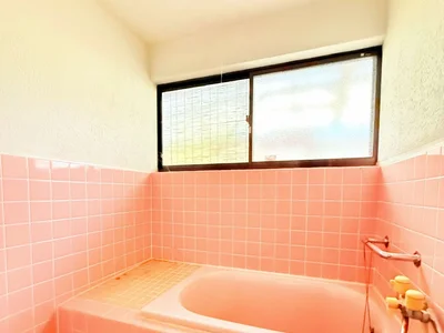 bath