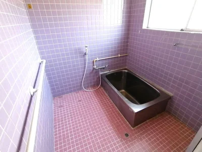 bath