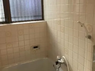 bath