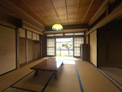 和室