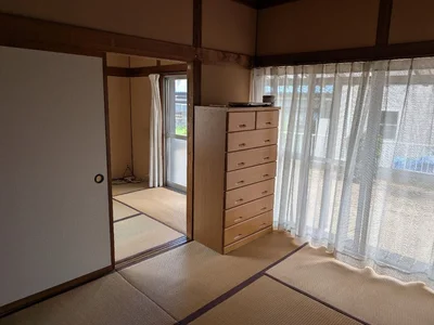 室内 室内