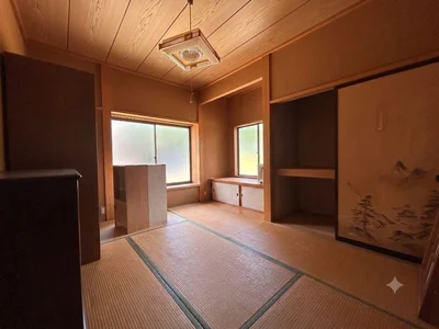 japanese-style room(s)