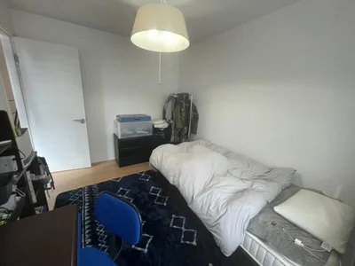 western-style room(s)